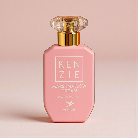 Parfum Femme "Kenzie Marshmallow Dream" 100 ml inspiré "Yum Boujee Marshmallow 81"