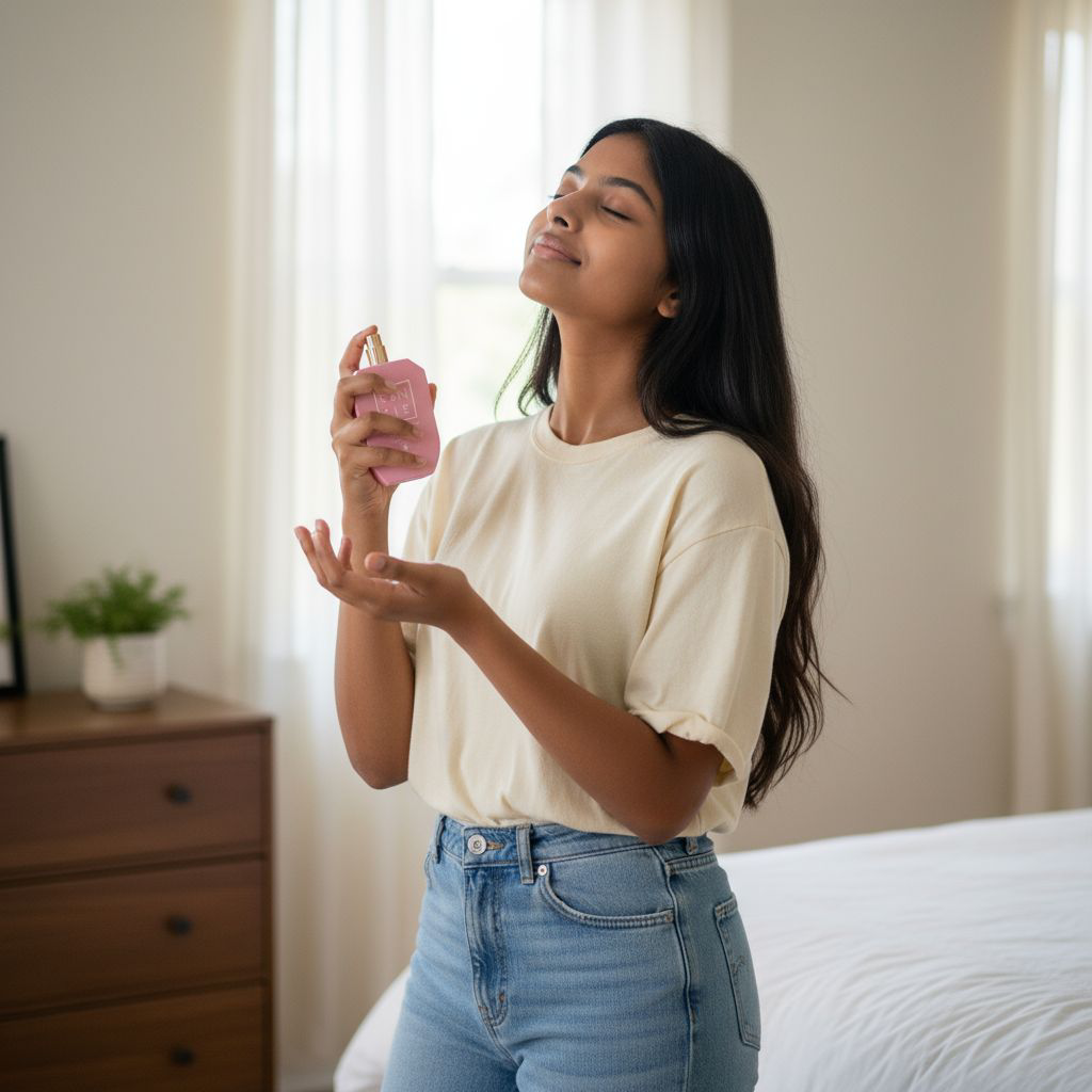 Kenzie Marshmallow Dream 100 ml inspiré "Yum Boujee Marshmallow 81" - Eau de parfum - Femme