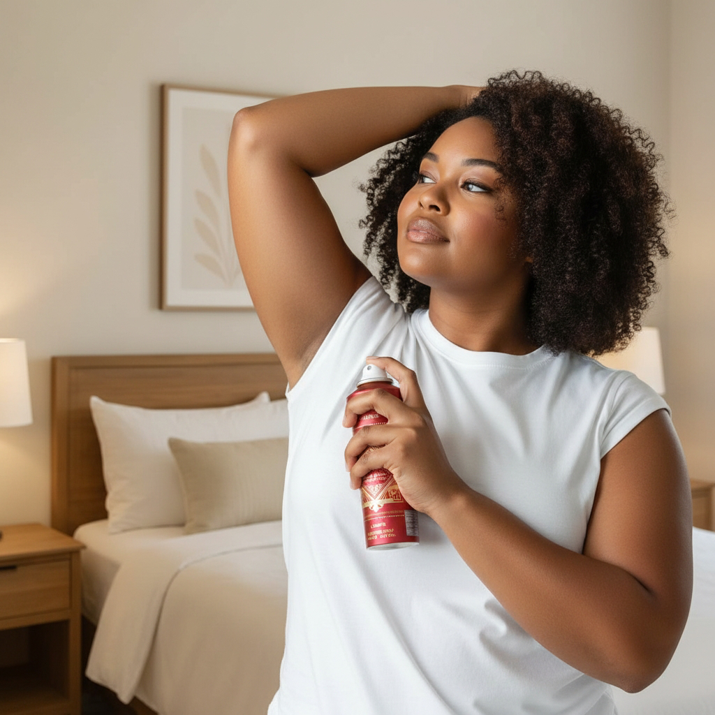 Badee Al Oud Sublime 200 ml - Déodorant - Mixte