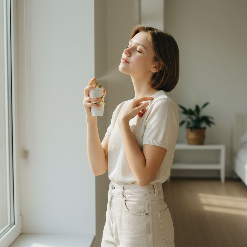 Women's Perfume "Yara Moi" 100 ml