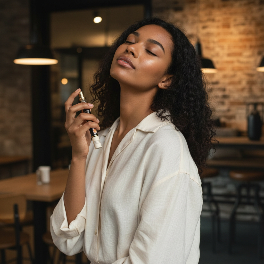 Khamrah 35 ml - Eau de parfum - Mixte