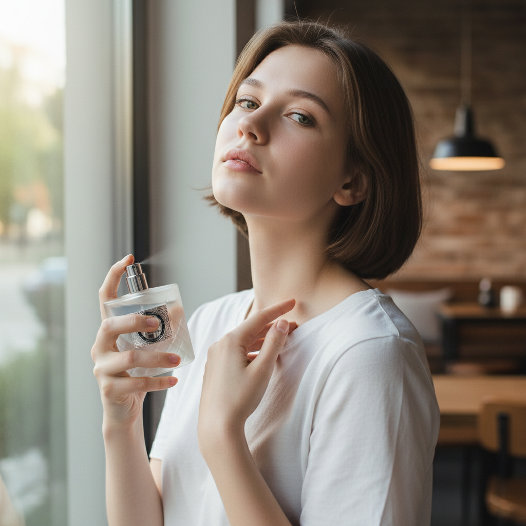 Mawj Moscow Mule 100 ml - Eau de parfum - Mixte