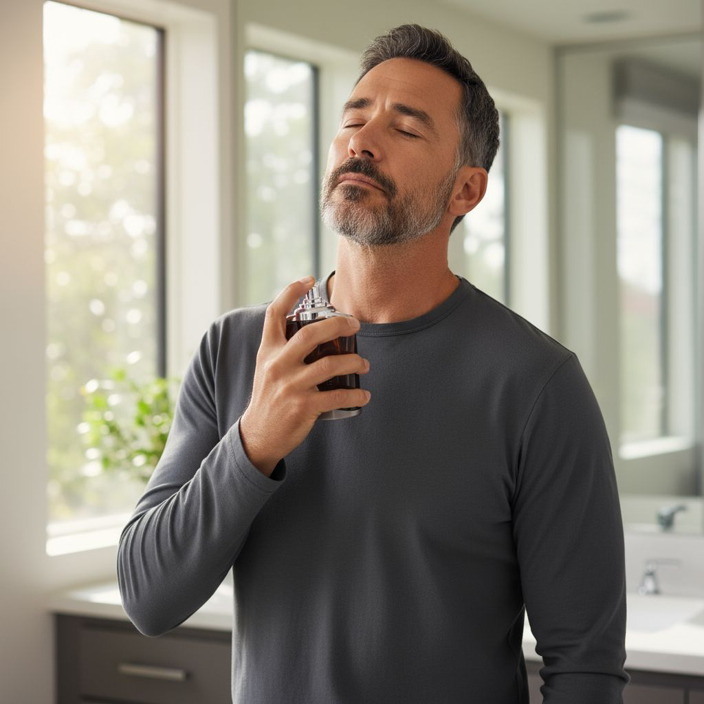 Expose Intense 100 ml inspiré "Legend Intense" - Eau de parfum - Homme