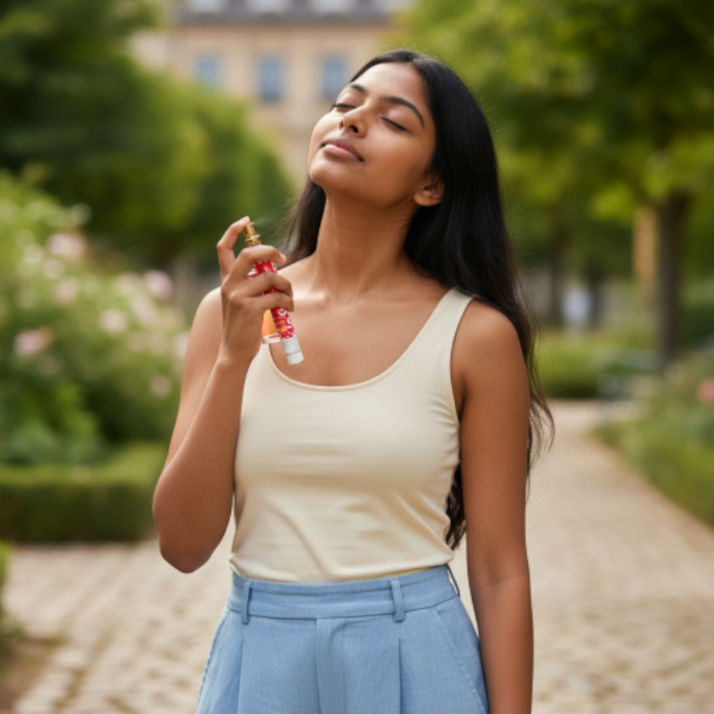 Yara Candy 35 ml - Eau de parfum - Femme