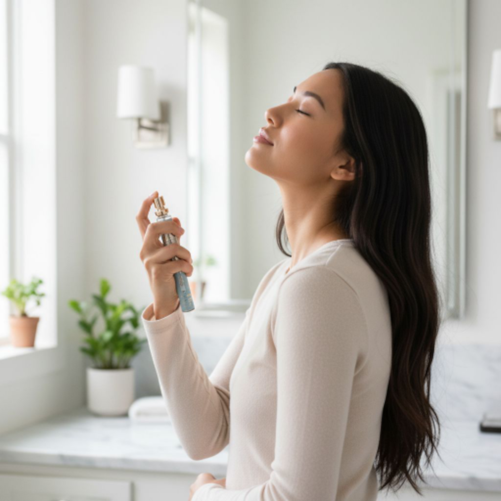 Imperial Valley 35 ml - Eau de parfum - Mixte