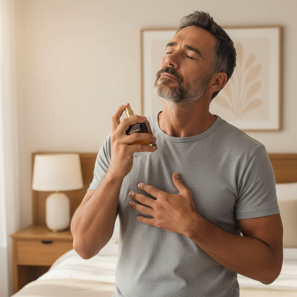 General Grandeur 100 ml inspiré "Gentleman" - Eau de parfum - Homme