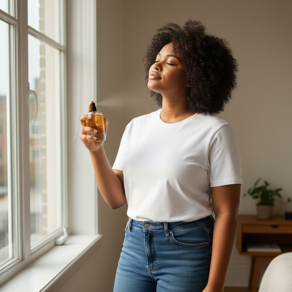 Women's Perfume "Montaigne Coco" 100 ml inspired by "Coco Vanilla"