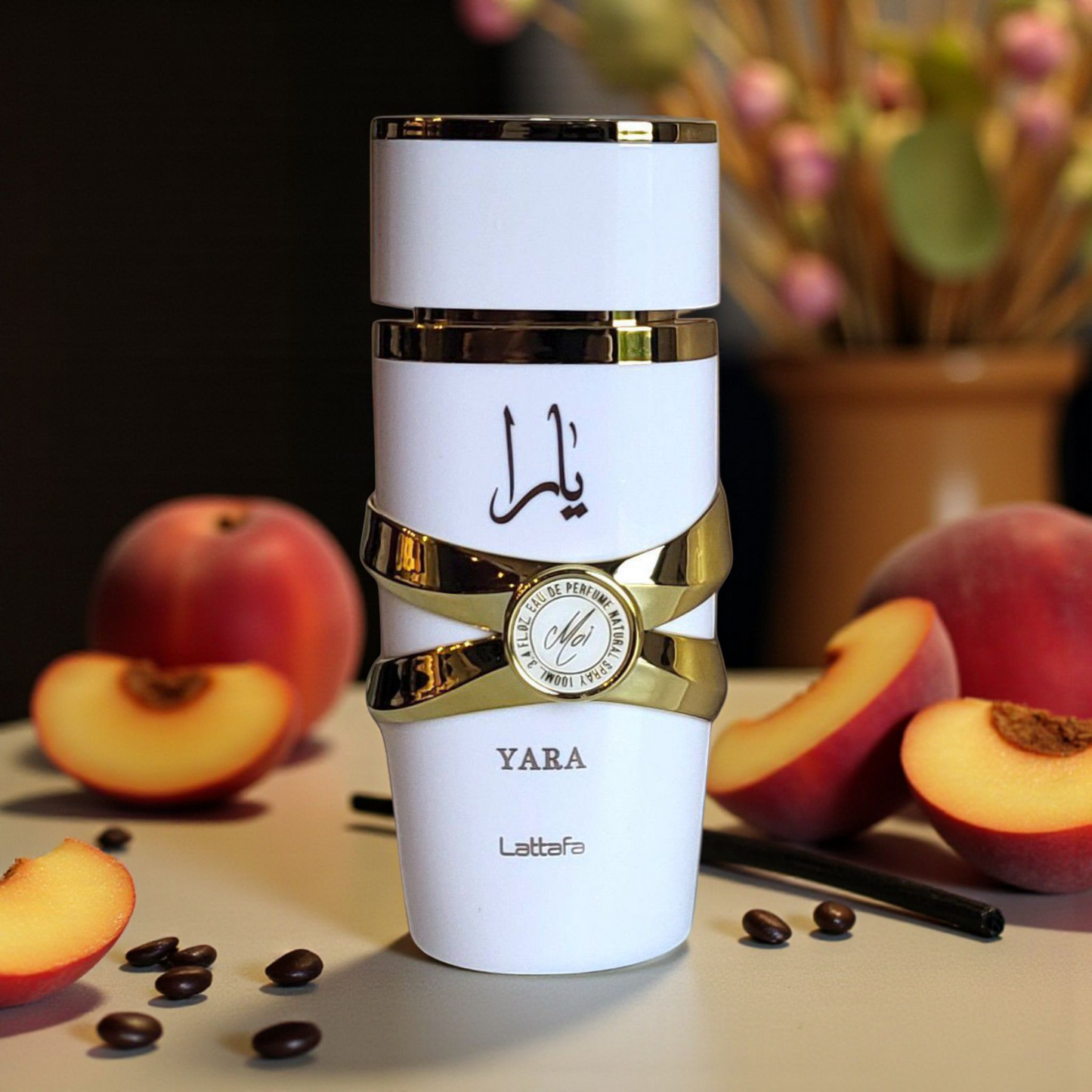 Women's Perfume "Yara Moi" 100 ml