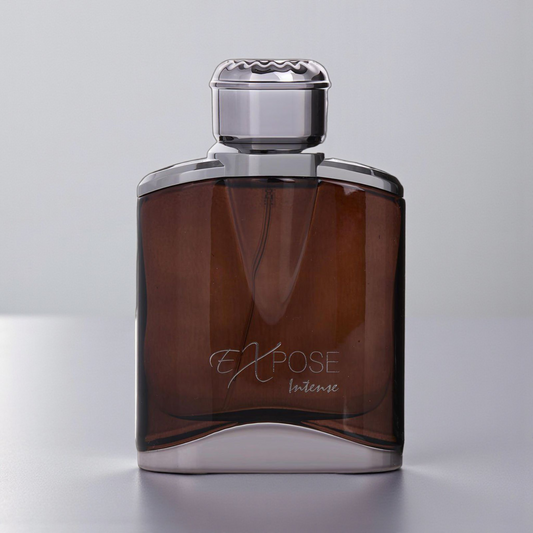 Parfum Homme "Expose Intense" 100 ml inspiré "Legend Intense"