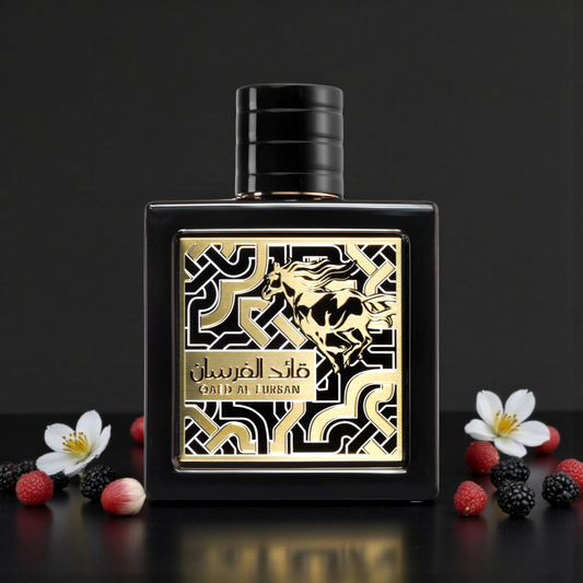 Mixed Perfume "Qaed Al Fursan" 90 ml