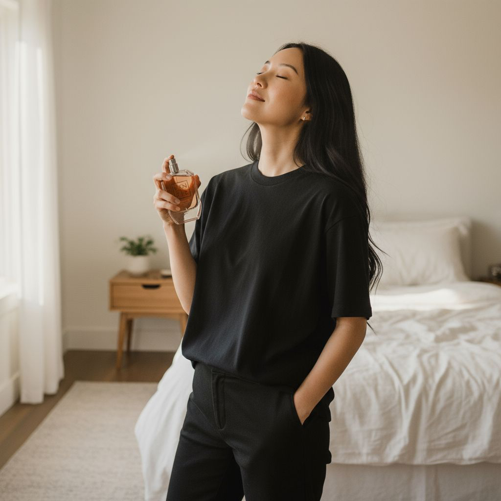 Kenzie Vanilla 70 100 ml inspiré "Vanilla 28" - Eau de parfum - Mixte