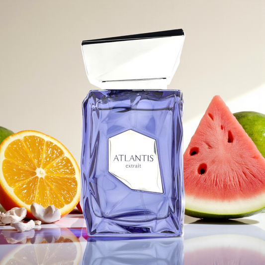 Atlantis Extrait 100 ml - Extrait de parfum - Mixte