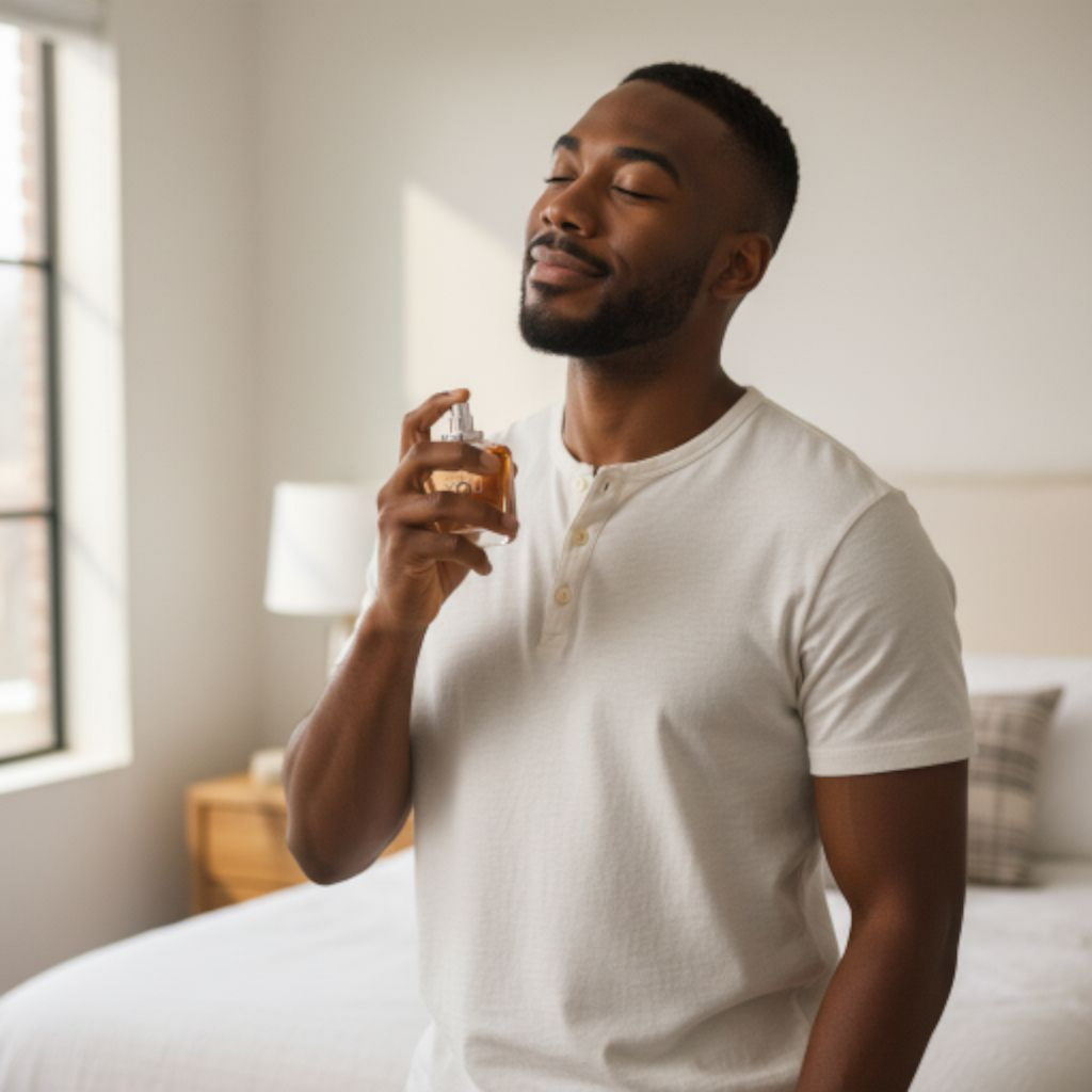 Closer With You Infinitely 100 ml inspiré "Stronger With You Intensely" - Eau de parfum - Homme