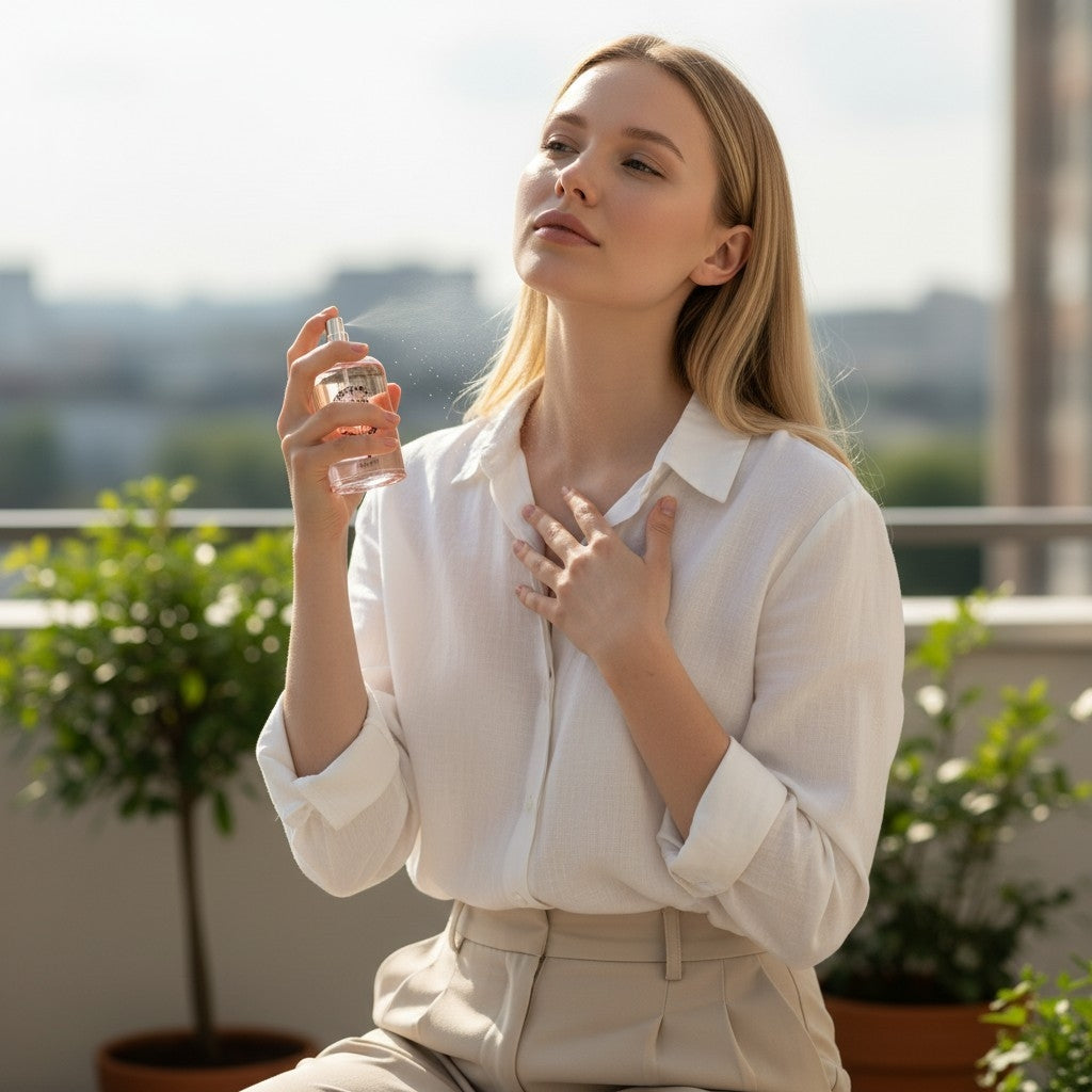 Arôme de Reverie 100 ml inspiré "Attrape-Rêves" - Eau de parfum - Femme