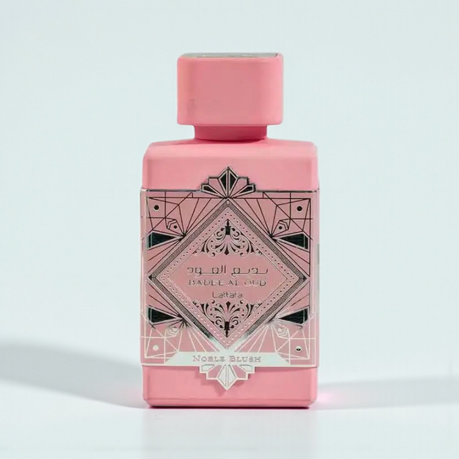 Women's Perfume "Badee Al Oud Noble Blush" 100 ml