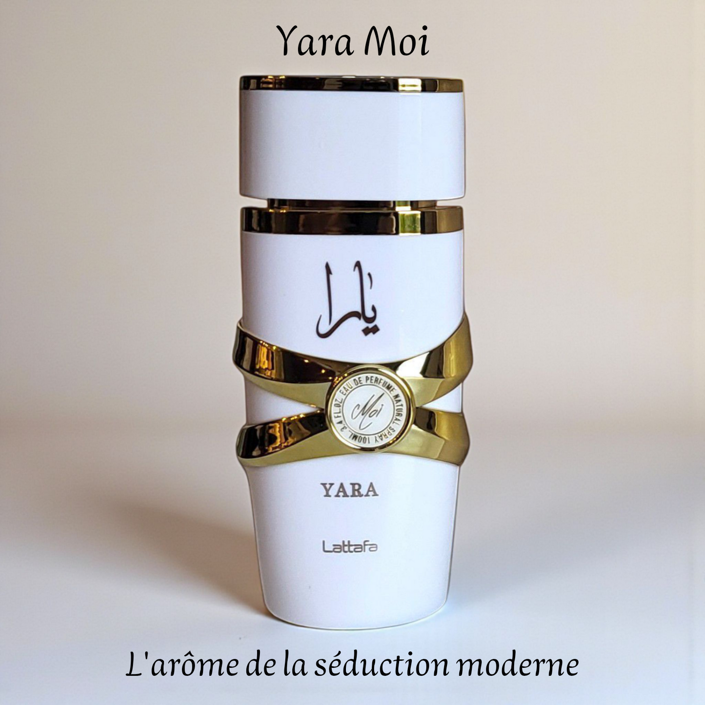 Women's Perfume "Yara Moi" 100 ml