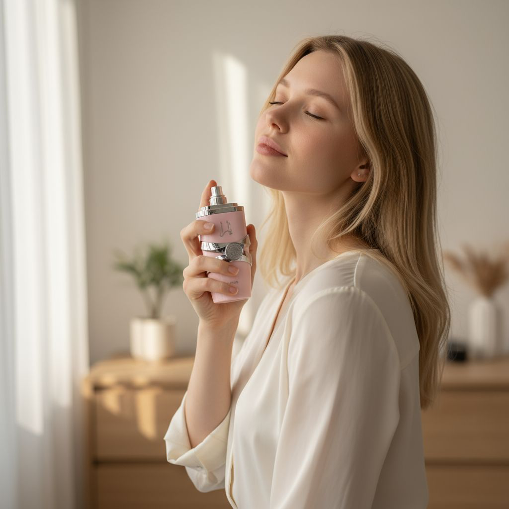 Women's Perfume "Yara" 100 ml