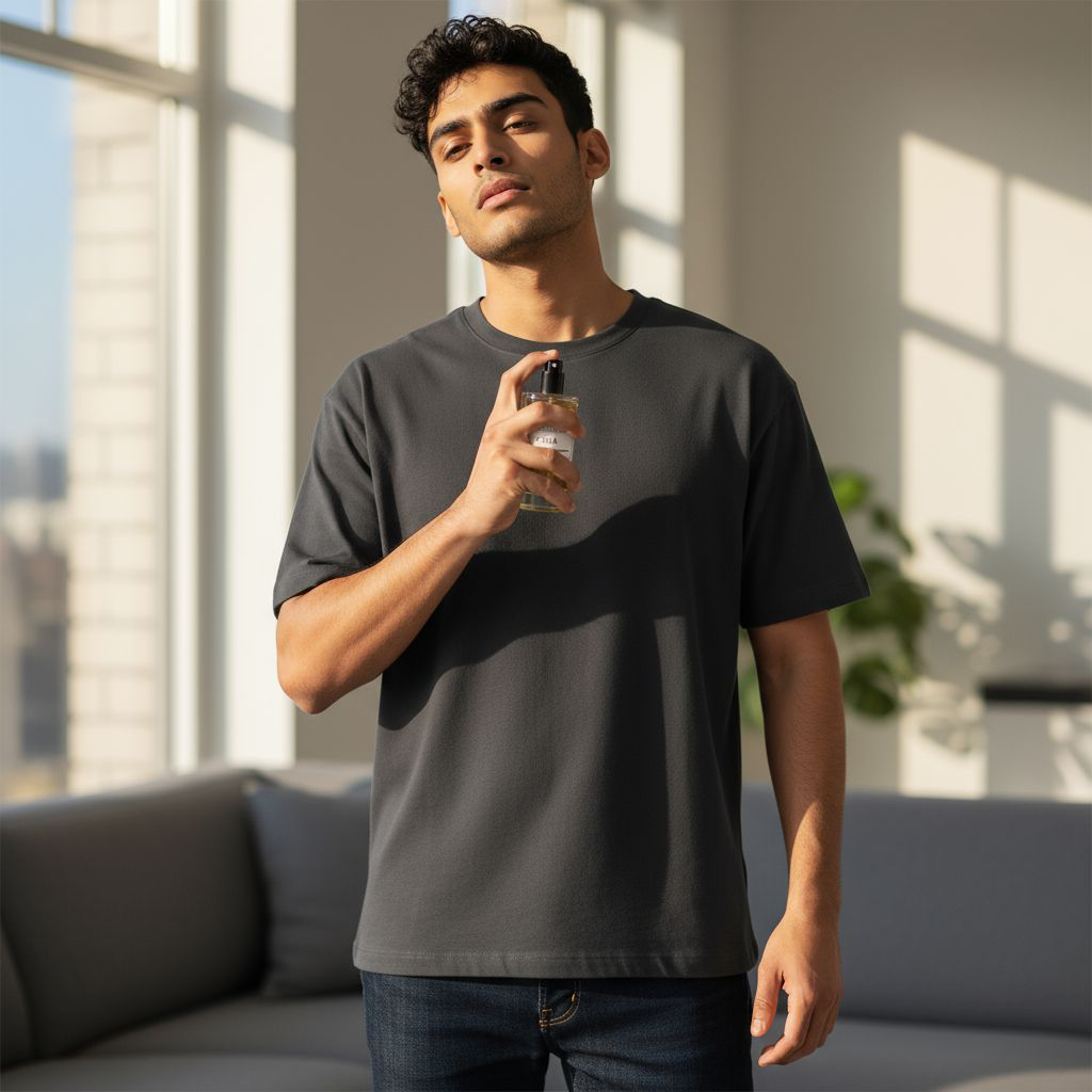 Parfum Mixte "Mula" Collection Intense 50 ml inspiré "Mula Mula"