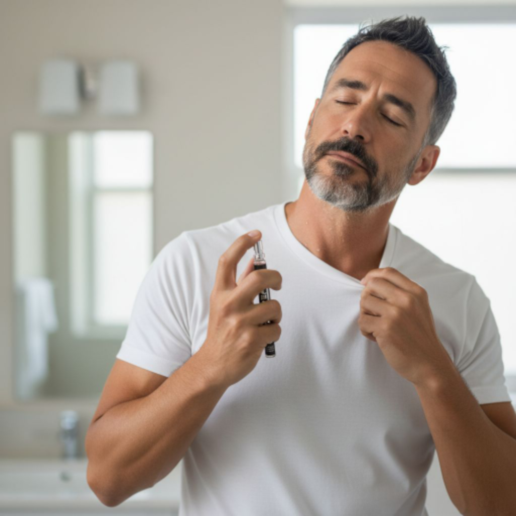 9pm 35 ml inspiré "Ultra Male" - Eau de parfum - Homme