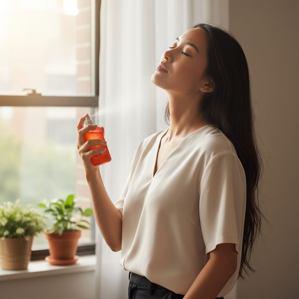 Patchouli Magnificent 100 ml inspiré "Patchouli Magnetik" - Extrait de parfum - Mixte