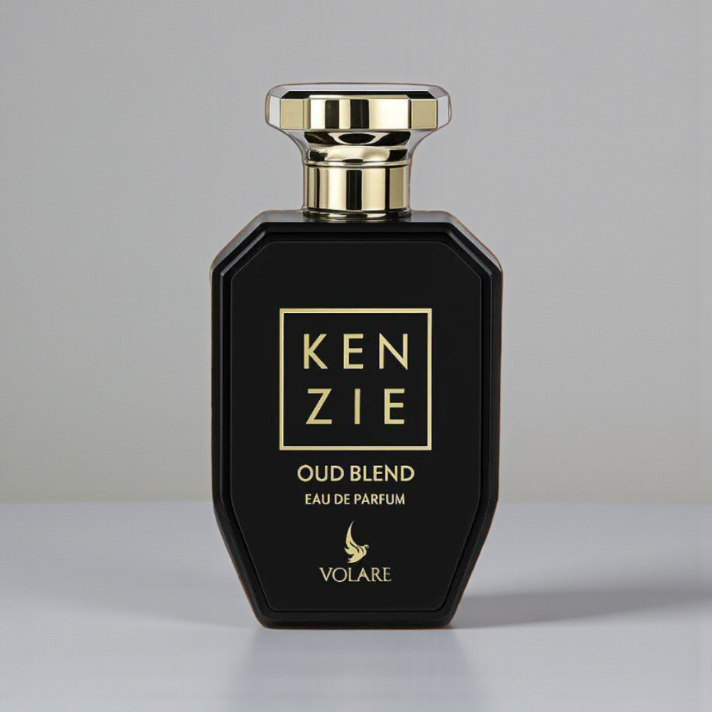 Parfum Homme "Kenzie Oud Blend" 100 ml inspiré "Oudgasm Vanilla Oud 36"