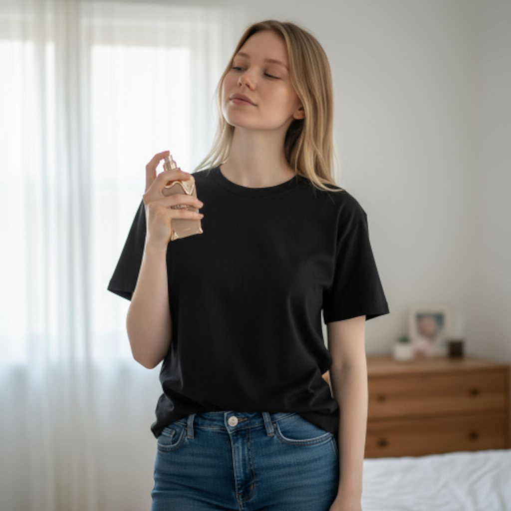 Women's Perfume "Eclaire" 100 ml inspired by "Bianco Latte"