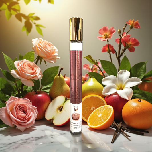 Fakhar Rose 35 ml - Eau de parfum - Femme