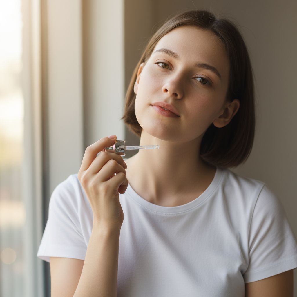 Coffret Musc Tahara 65 ml - Eau de parfum - Femme