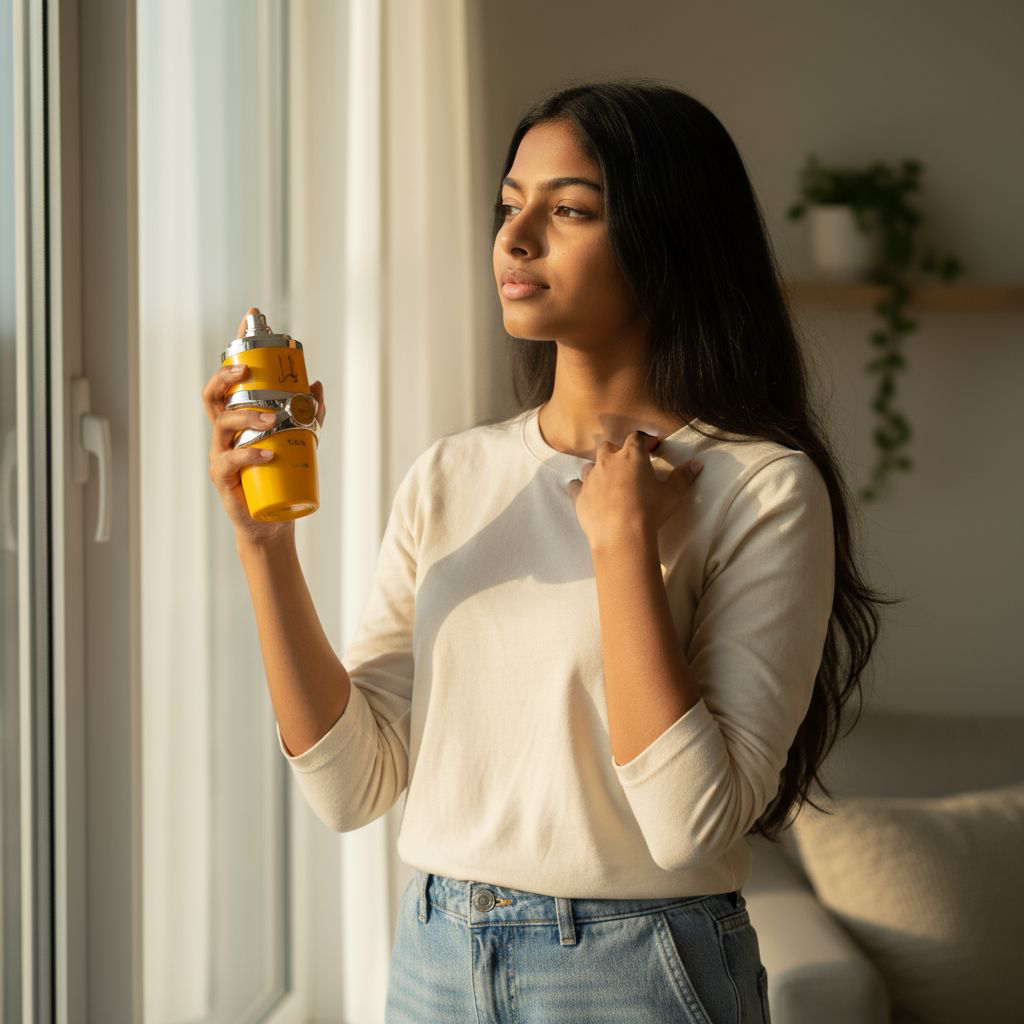 Women's Perfume "Yara Tous" 100 ml