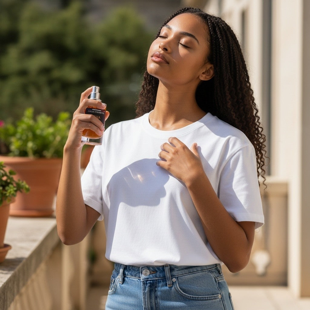 Aïsha Collection L'Original 50 ml inspiré "Magic" - Eau de parfum - Mixte