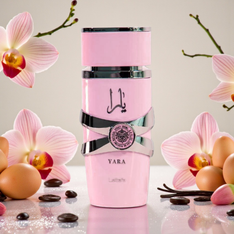 Women's Perfume "Yara" 100 ml