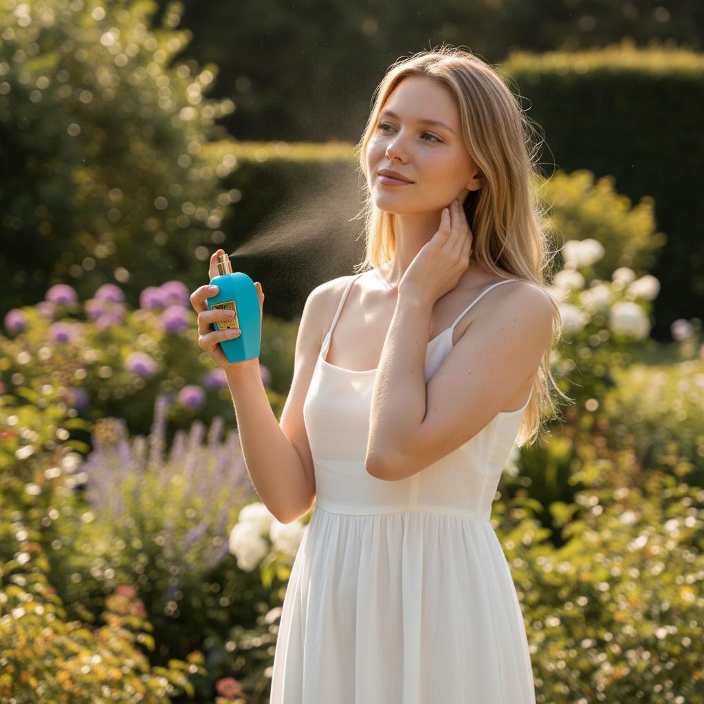 Esta Puro eau de parfum mixte 100ml inspiré Erba Pura — Senteur NomadeEsta Puro eau de parfum mixte 100ml inspiré Erba Pura — Senteur Nomade