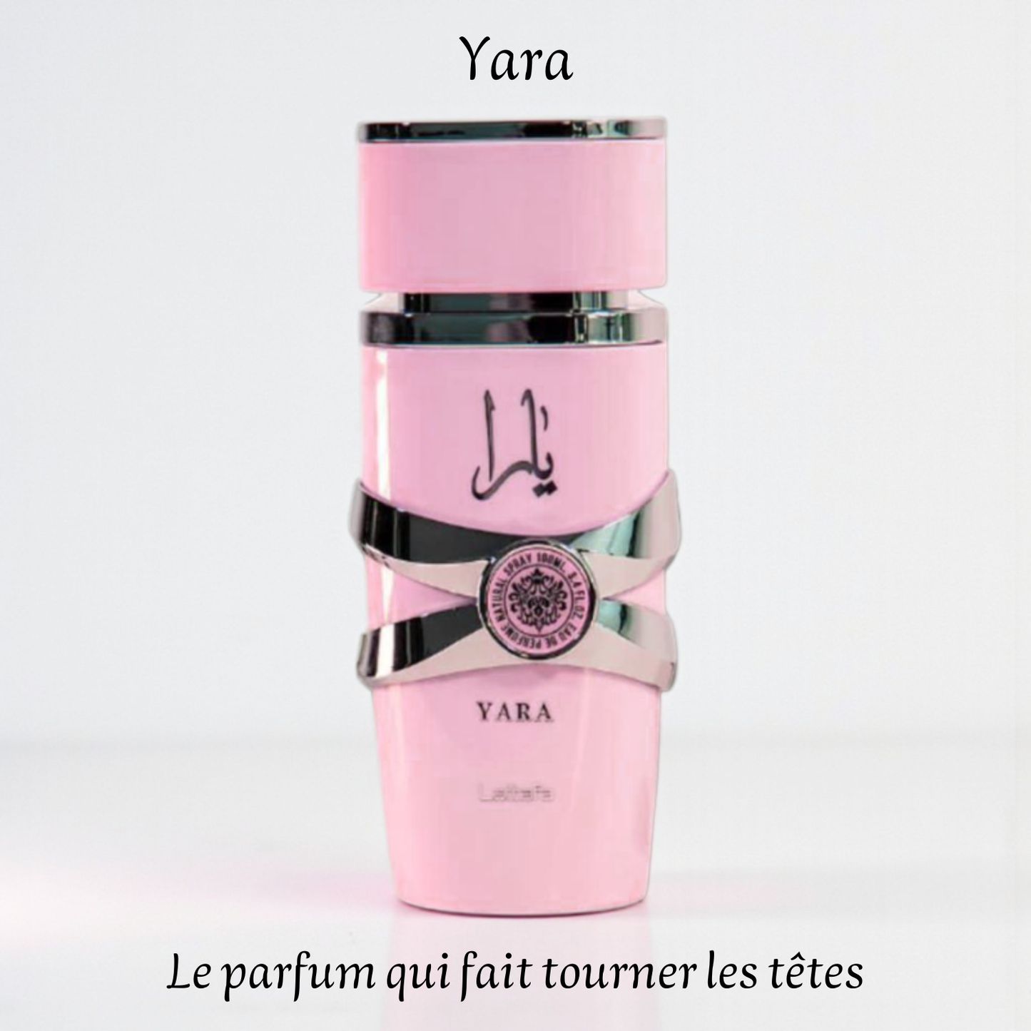 Women's Perfume "Yara" 100 ml
