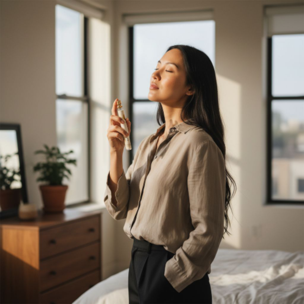 Her Confession 35 ml inspiré "Blanche Bête" - Eau de parfum - Femme