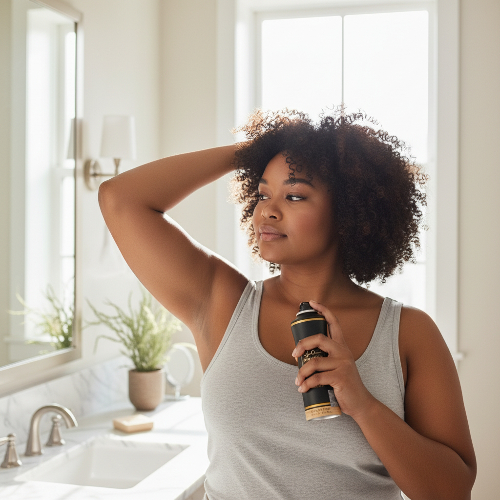 Khamrah 200 ml - Déodorant - Mixte