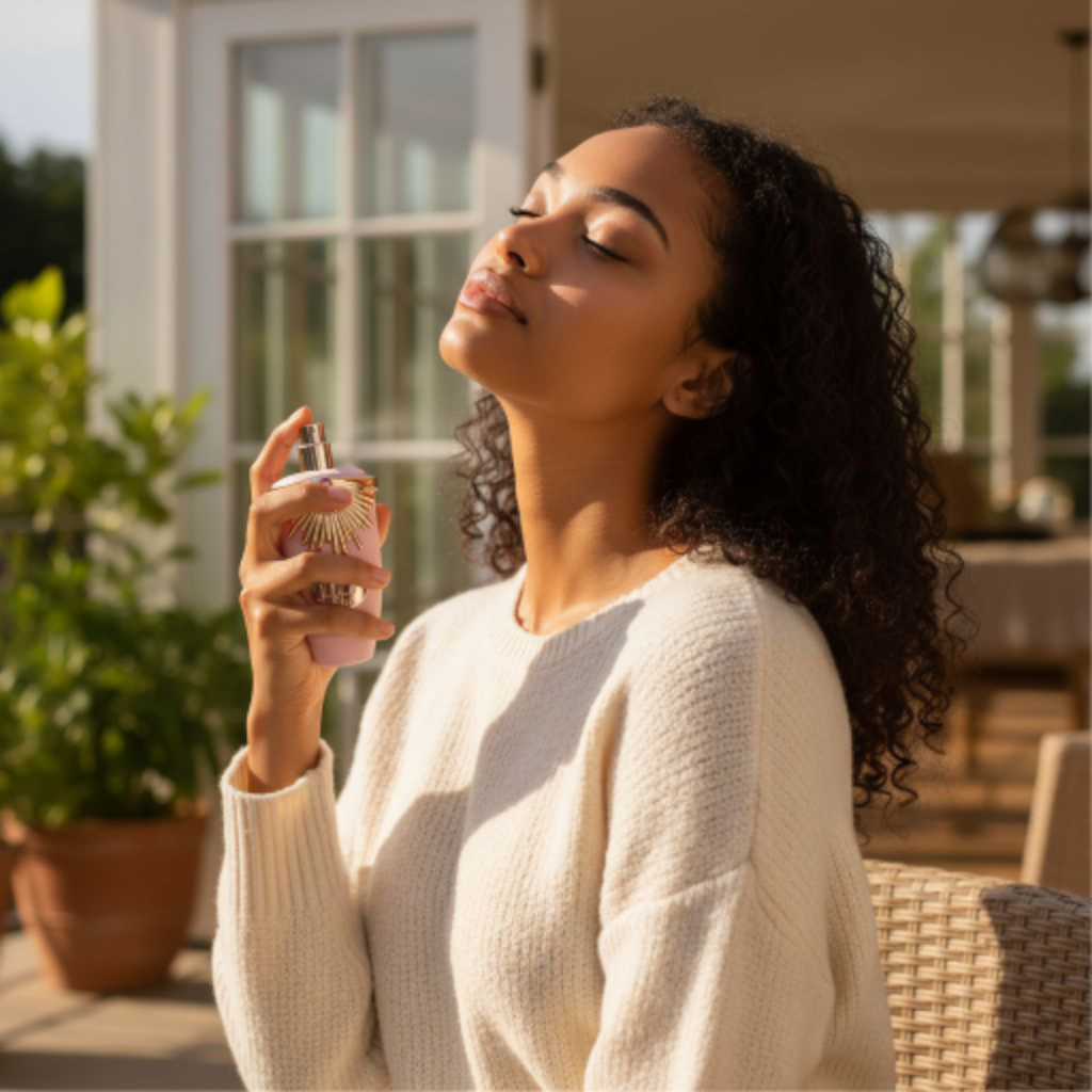 Haya 100 ml - Eau de parfum - Femme