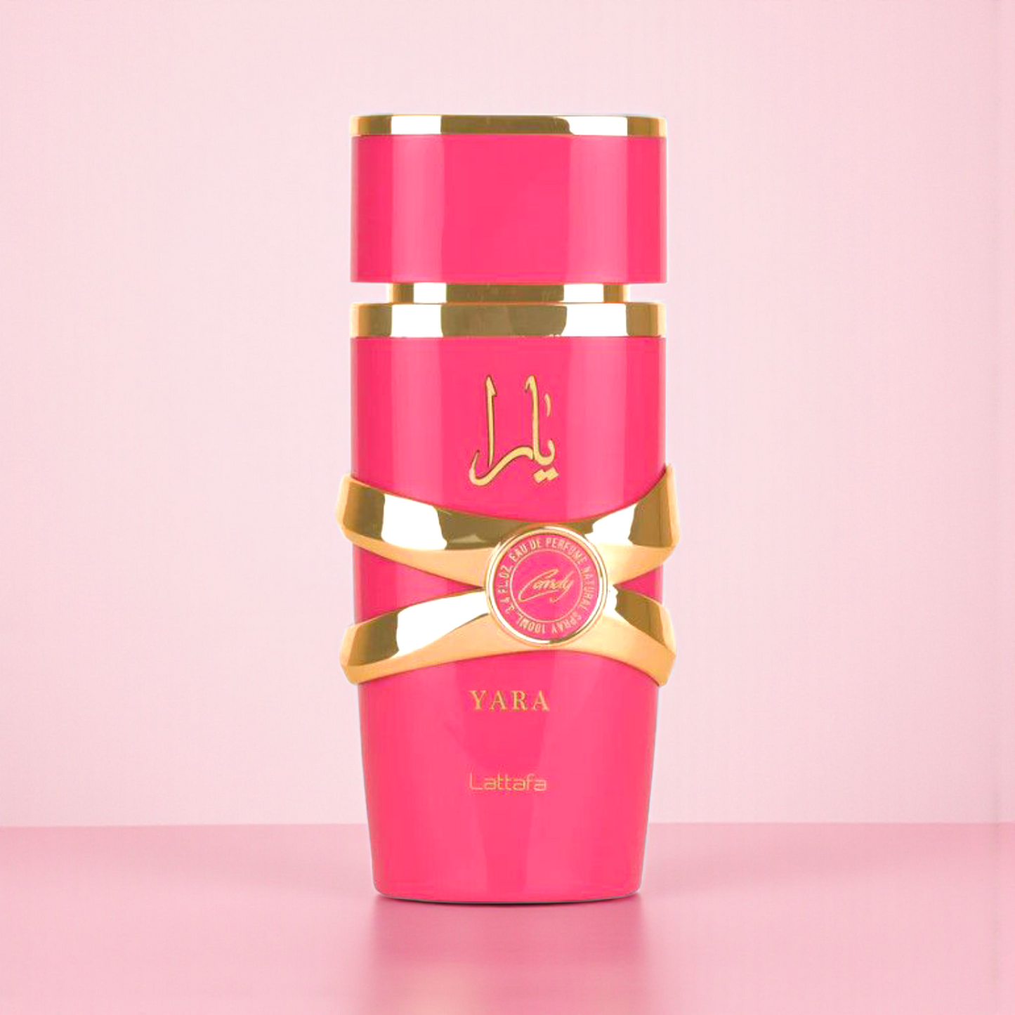 Women's Perfume "Yara Candy" 100 ml