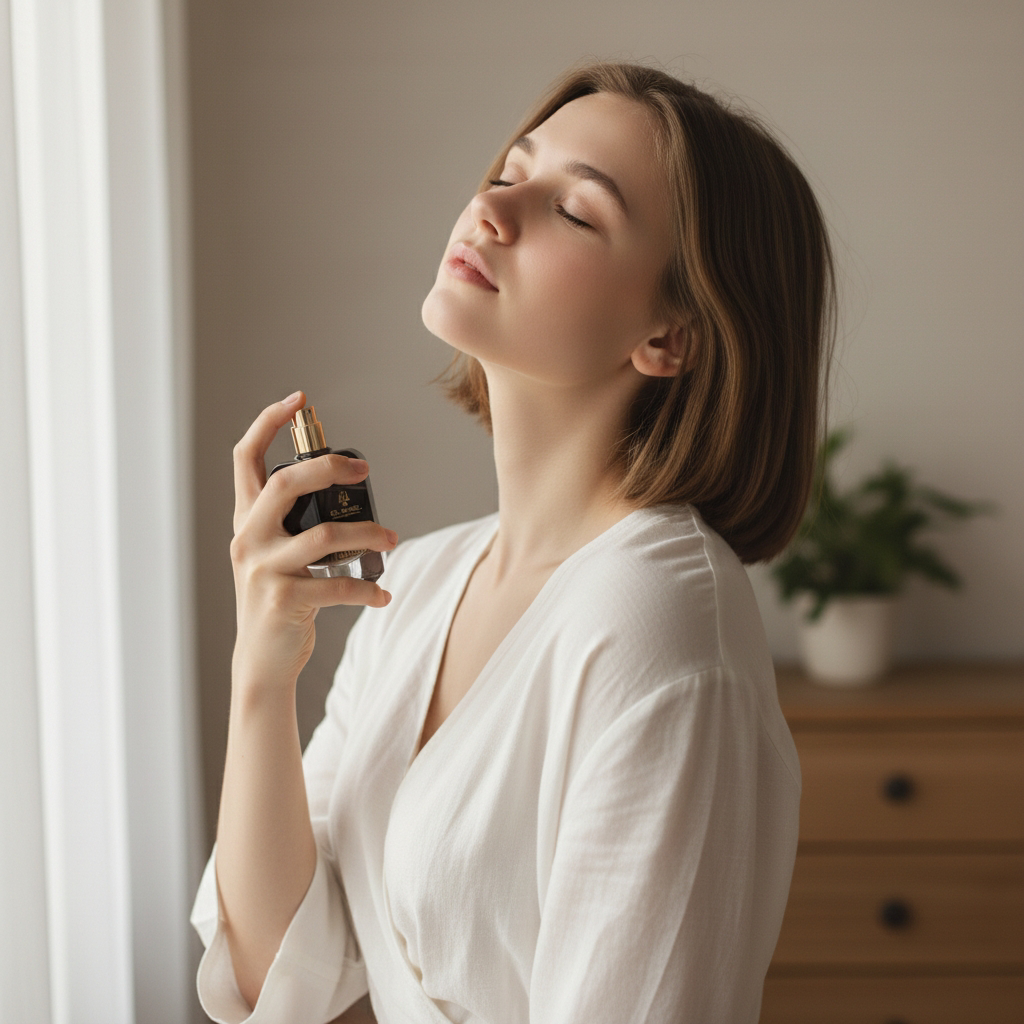 Musc Halima 65 ml - Eau de parfum - Mixte