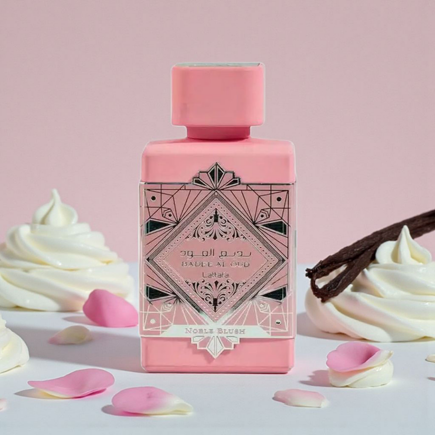 Women's Perfume "Badee Al Oud Noble Blush" 100 ml