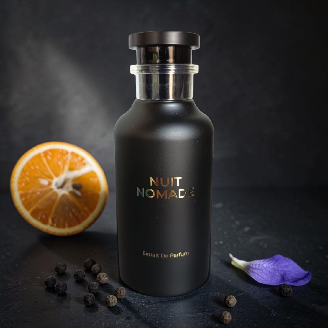 Quelle est la différence entre eau de parfum et extrait de parfum ?