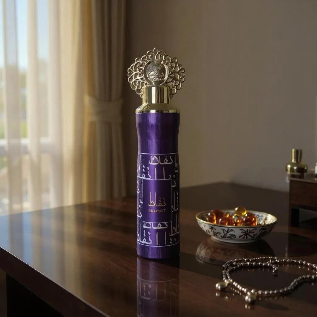 Parfums d'intérieur - Senteur Nomade