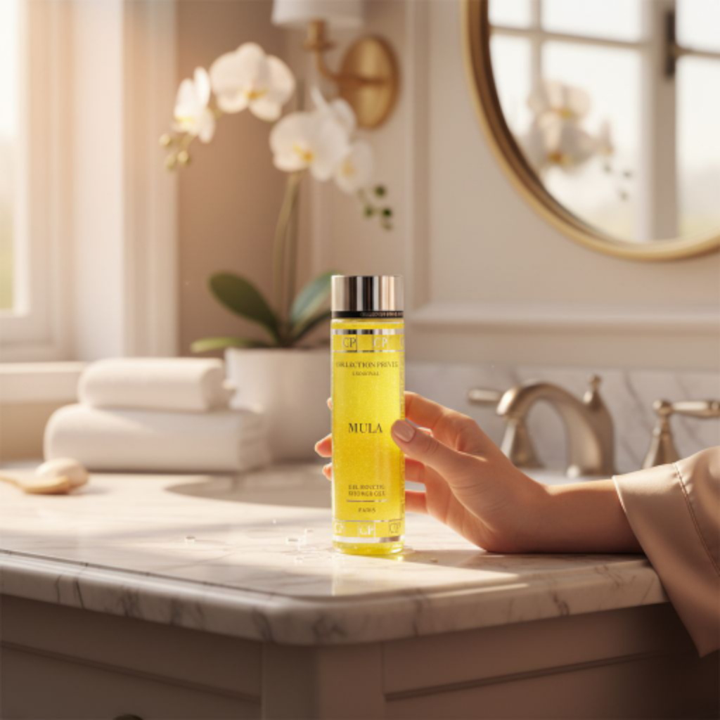 Gels douche - Senteur Nomade