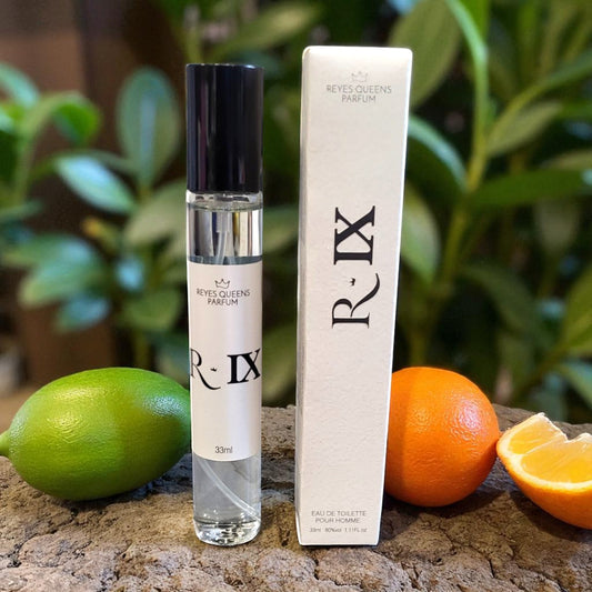 Men's Perfume "R-IX" 33 ml inspired by "Acqua Di Gio"