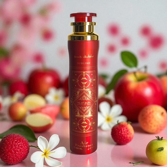 Room Spray "Badee Al Oud Sublime" 300 ml
