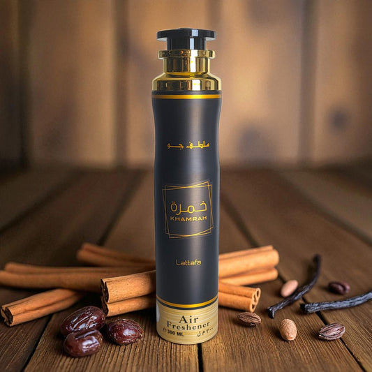 “Khamrah” Room Spray 300 ml