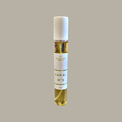 Women's Perfume "Canal N°5" 33 ml inspired by "N°5"