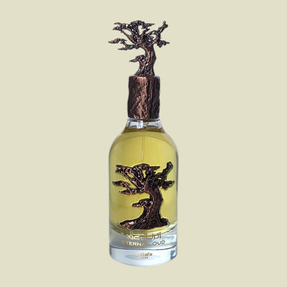 Mixed Perfume "Eternal Oud" 100 ml