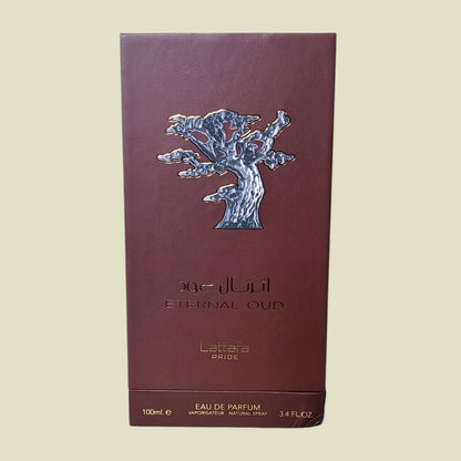 Mixed Perfume "Eternal Oud" 100 ml