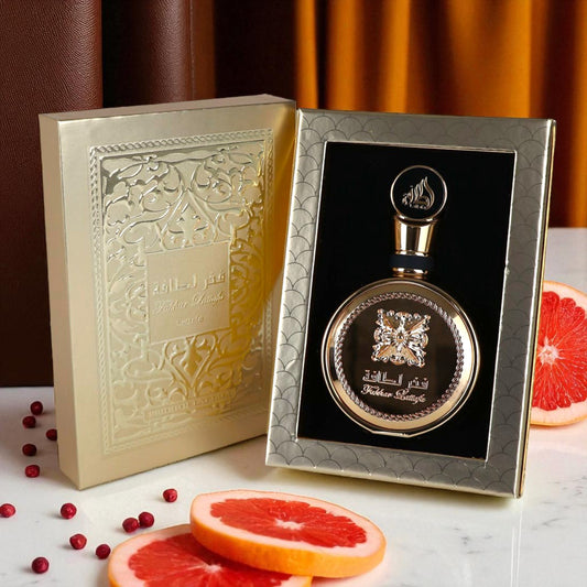 Men's Perfume "Fakhar Gold" 100 ml