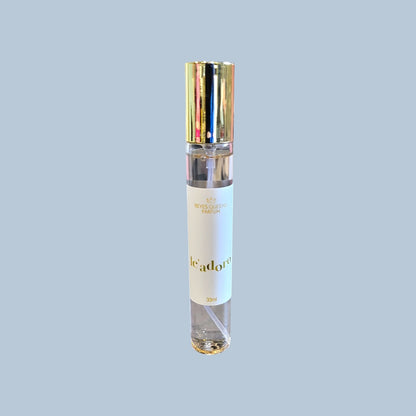 Women's Perfume "Le'Adoro" 33 ml inspired by "J'adore"